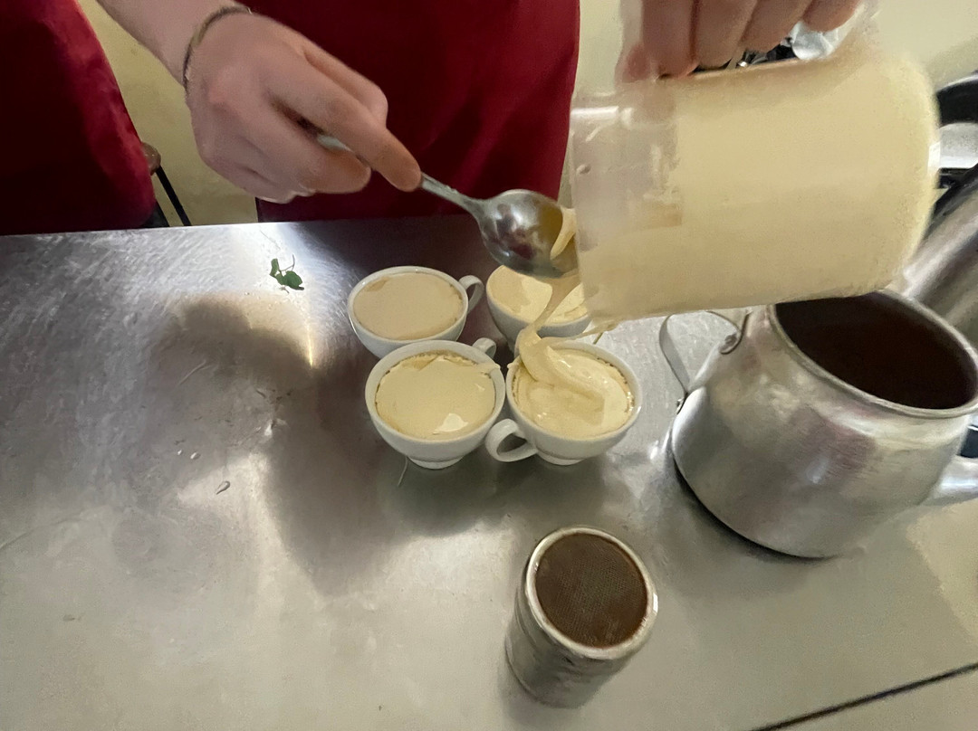 Apron Up Cooking Class-河内必去景点