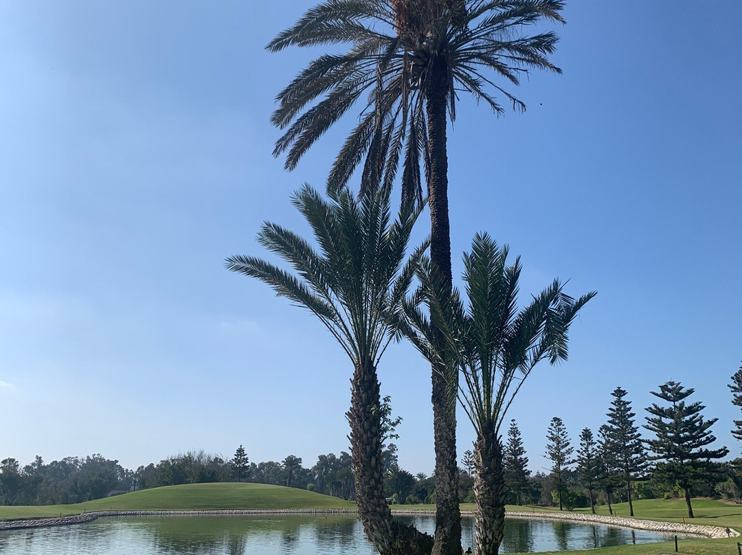 Golf du Soleil-阿加迪尔必去景点