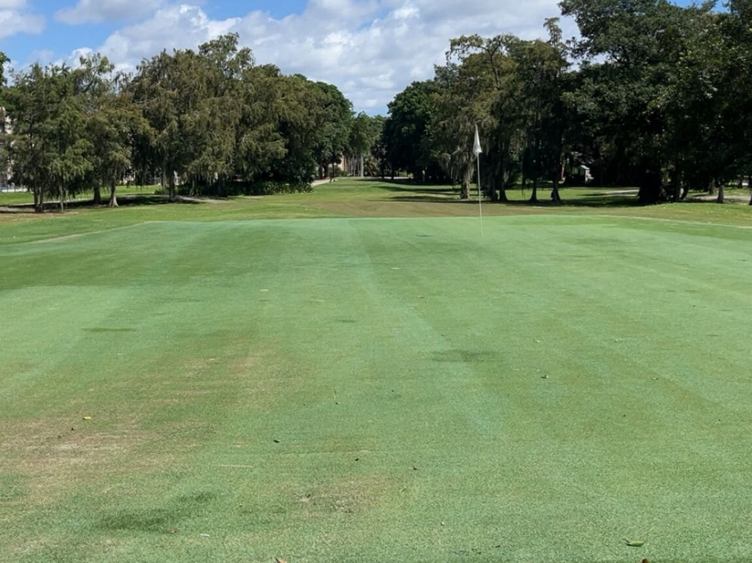Colony West Country Club-Tamarac必去景点