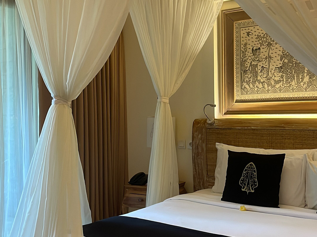 卡永度假酒店主图