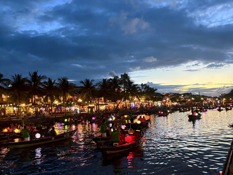 Da Nang Private Car-岘港必去景点