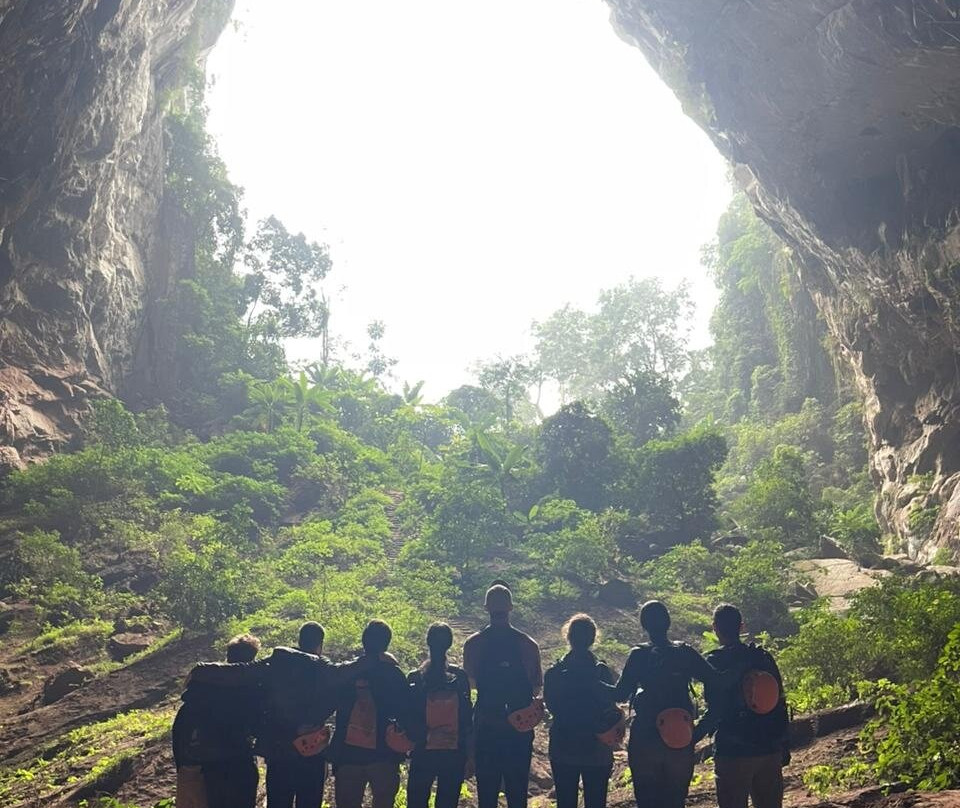 Jungle Boss Tours-峰牙－己榜国家公园必去景点