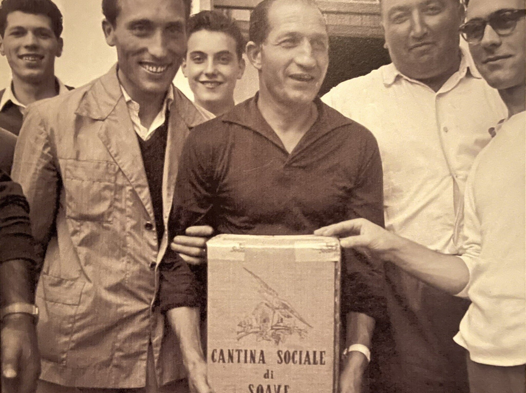 Rocca Sveva-Soave必去景点