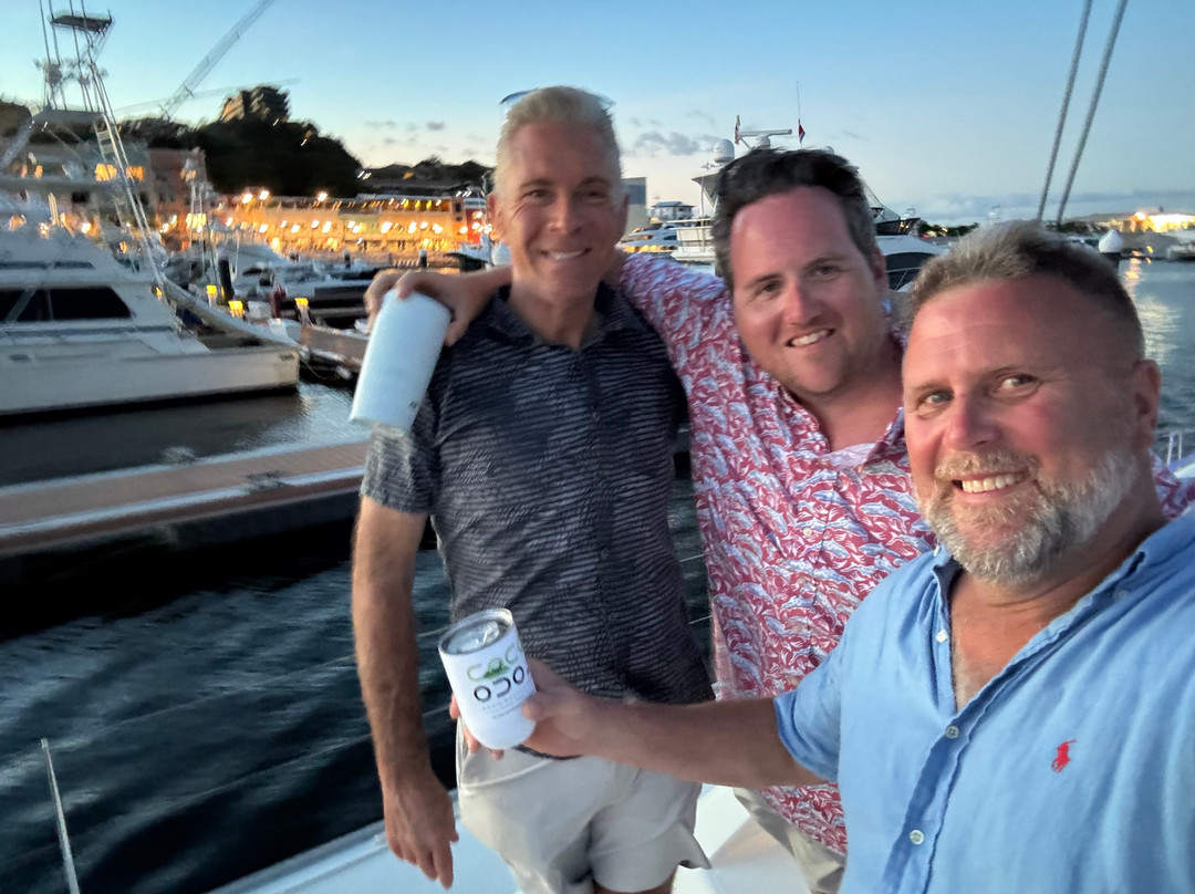 Panache Sailing-Playa Flamingo必去景点