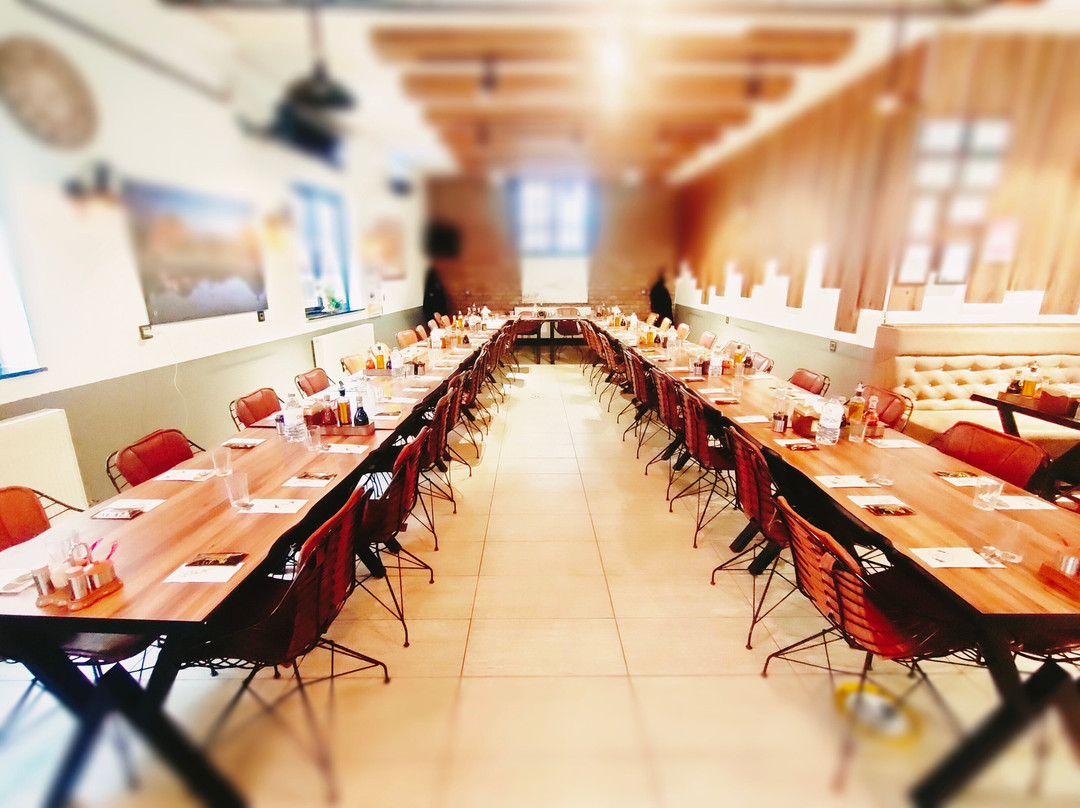 Palmiye Öz Dilara Pide Ve Kebab Salonu