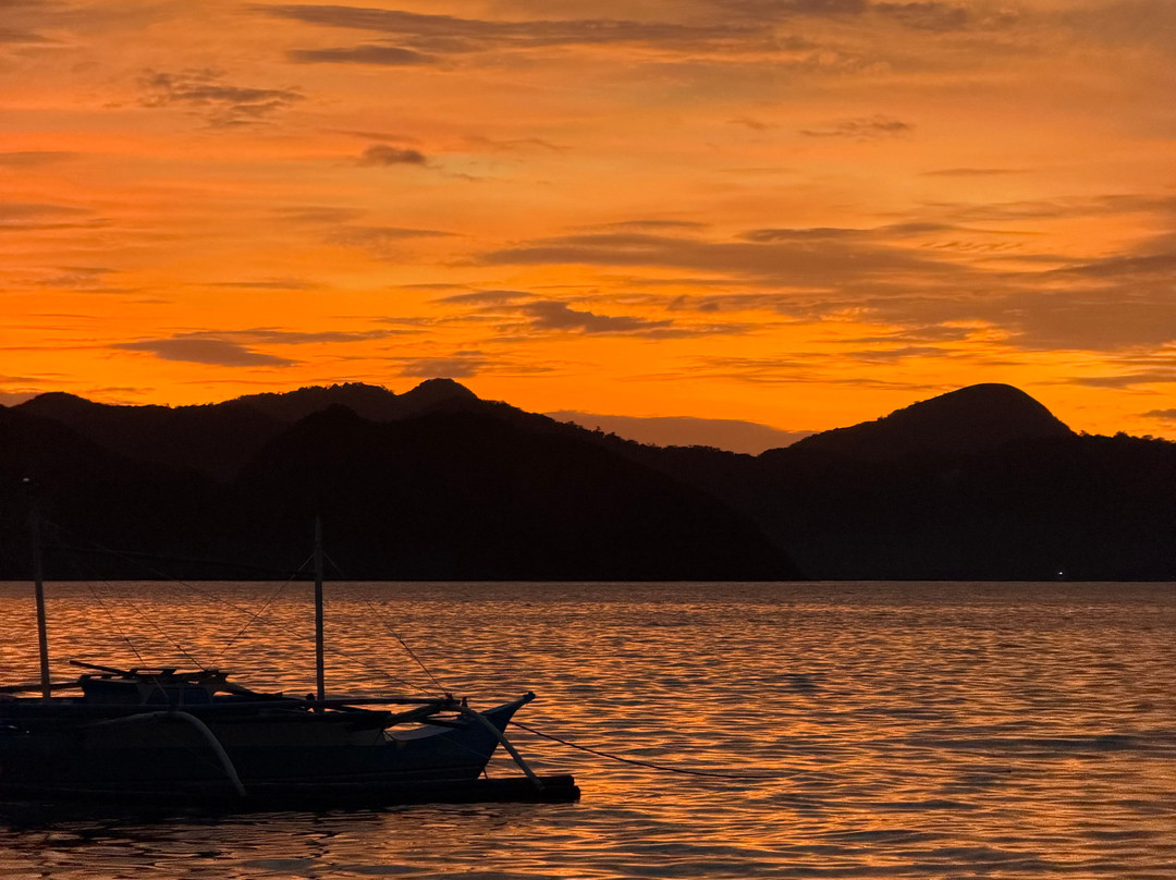 Keelooma | Linapacan Tour, Expedition and Island Stay-利纳帕坎岛必去景点