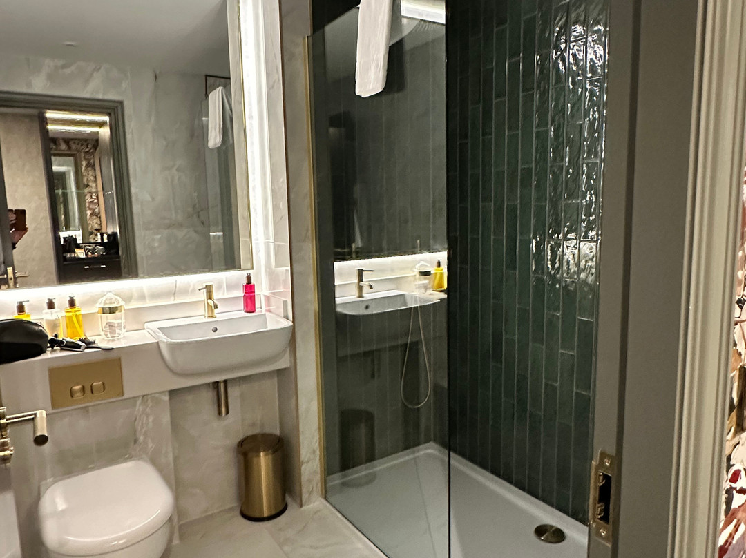 Brig O Doon Hotel主图