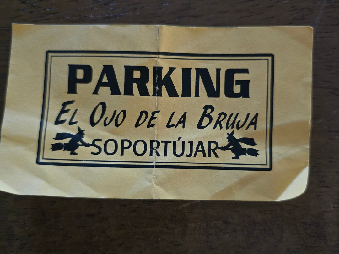 Soportujar, Magical Town-Soportujar必去景点