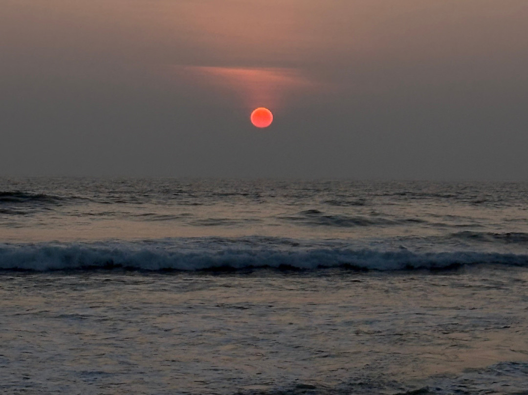 Roman Life Ayurveda Resort主图