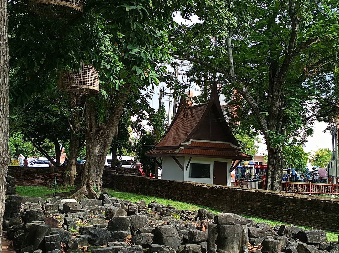 Wat Maha That-童颂必去景点