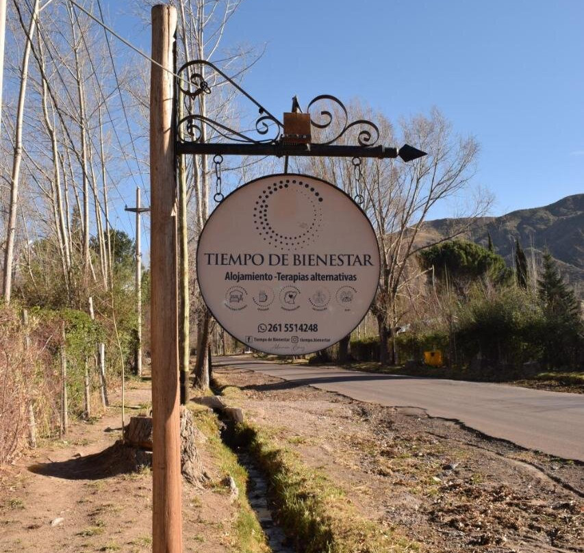Tiempo de Bienestar