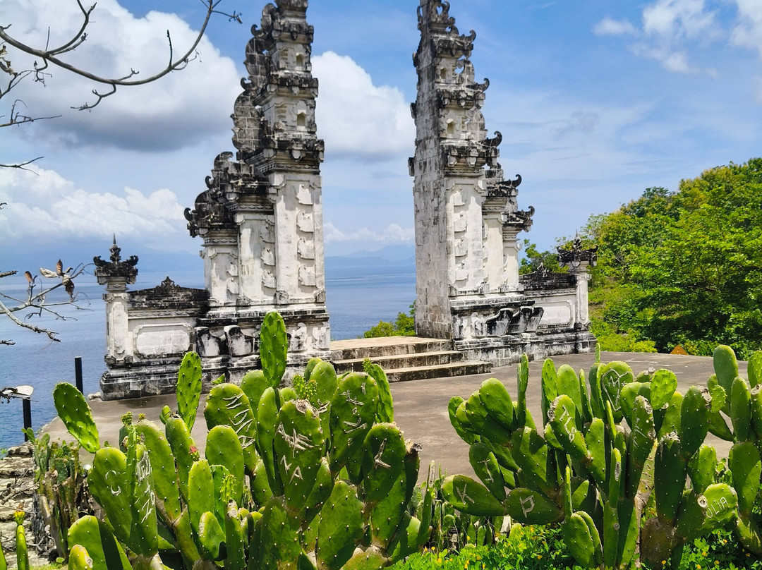 INDO COMPASS BALI-珀尼达岛必去景点