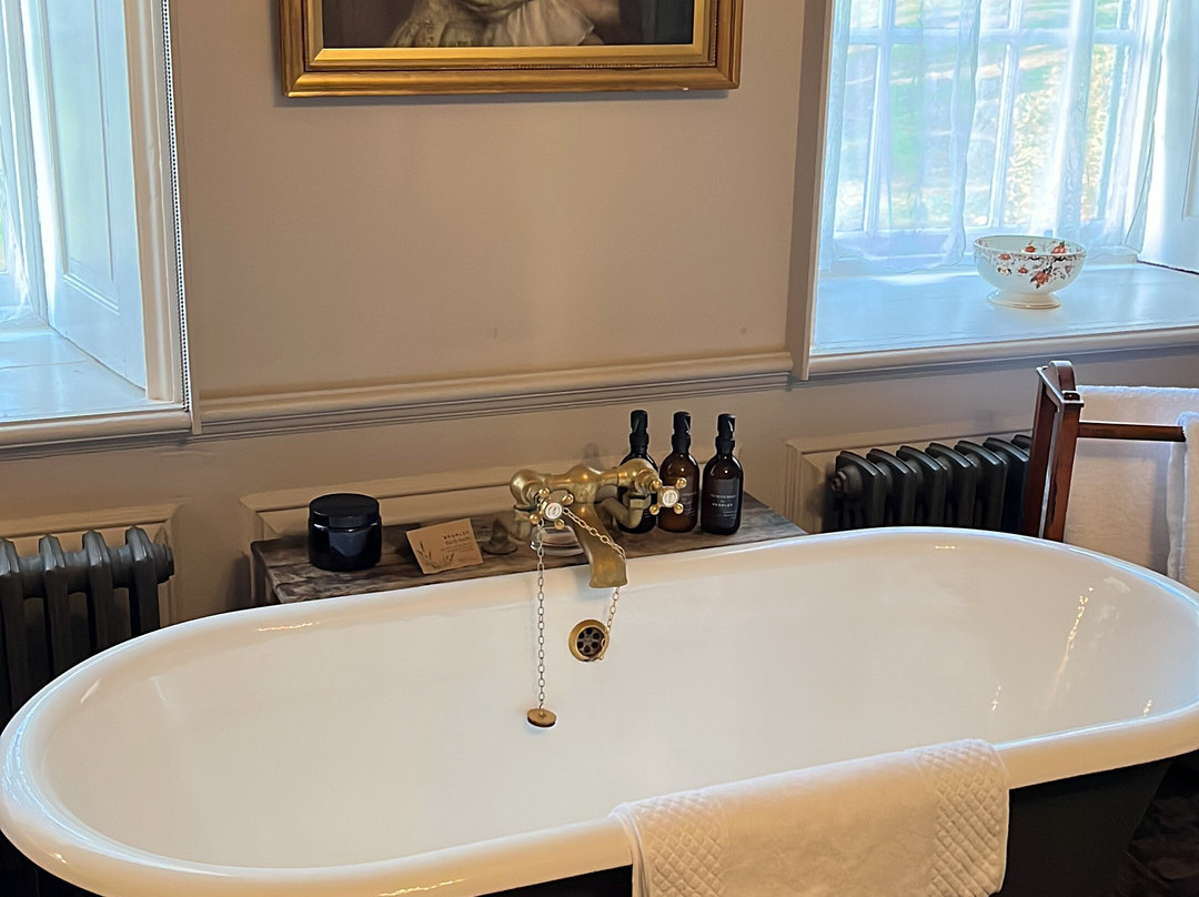 THE PIG - at Combe主图