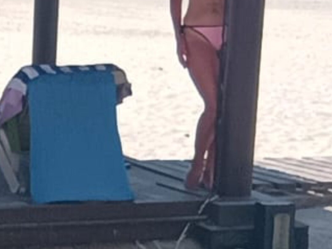 Fazayah Beach Oman-塞拉莱必去景点