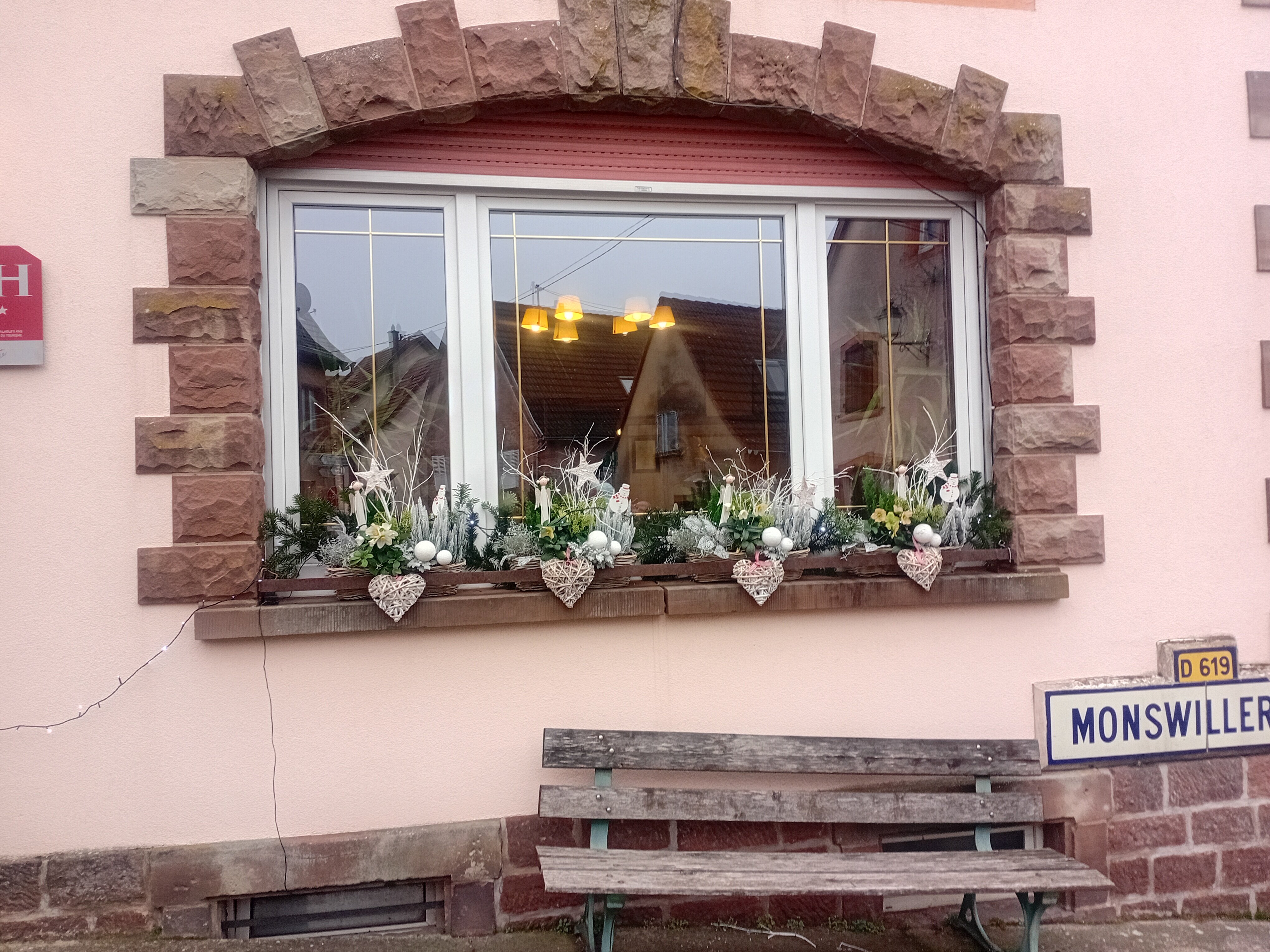 Hotel Restaurant Kleiber-官方