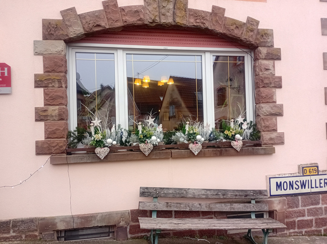 Hotel Restaurant Kleiber主图