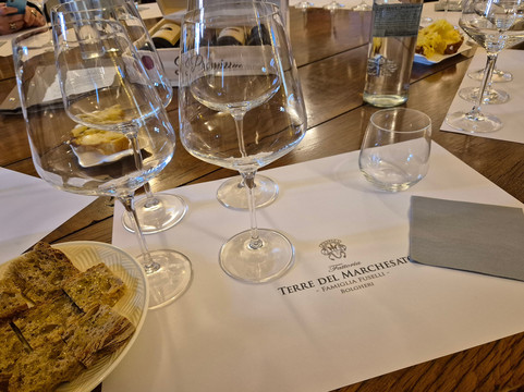 Terre del Marchesato-Bolgheri必去景点