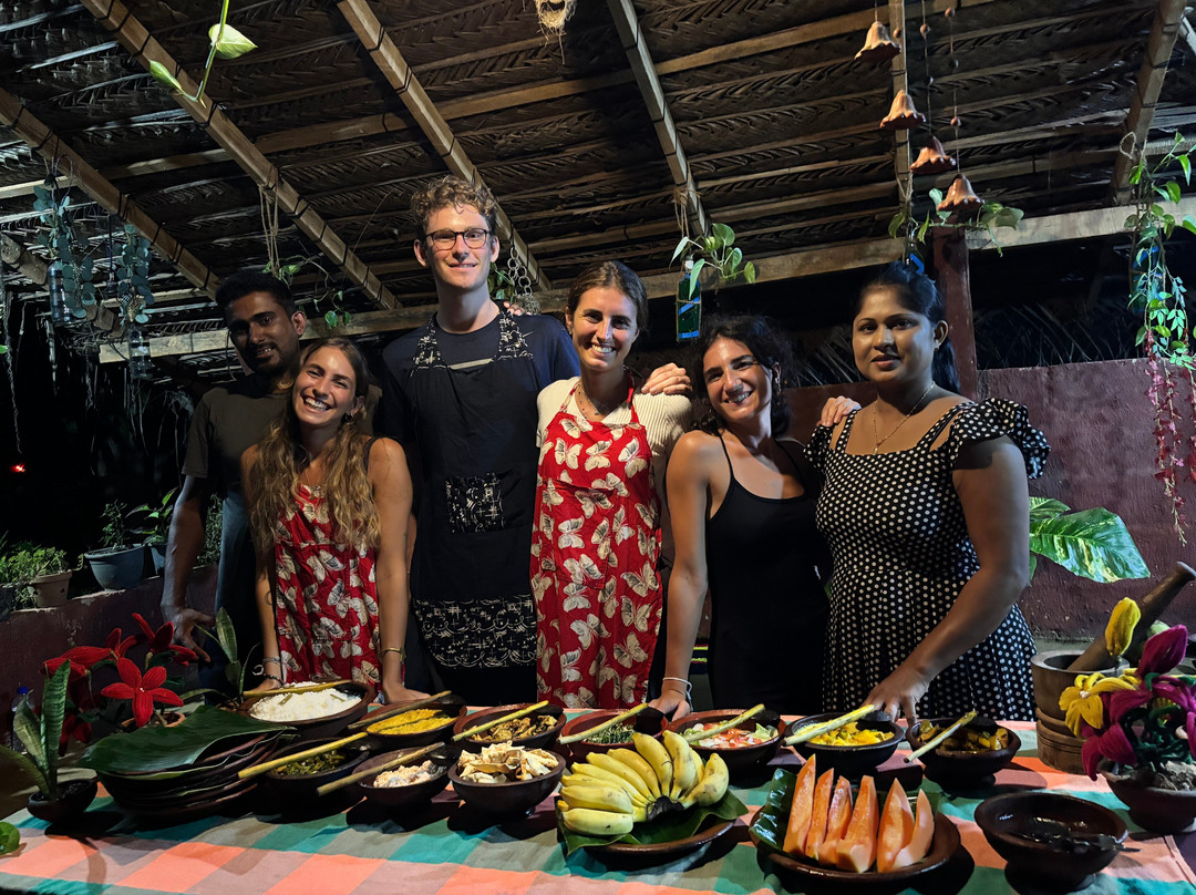 Cosy Voyages Tours-Athurugiriya必去景点