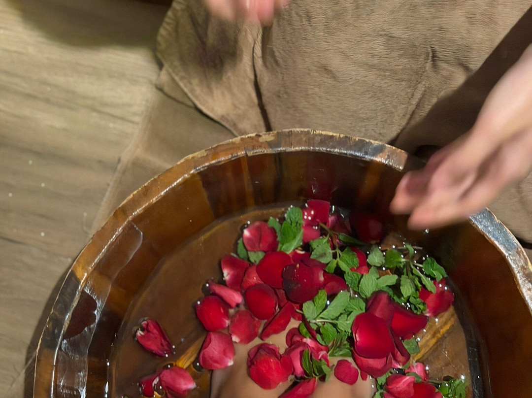 Pravi Bali-Sebatu必去景点