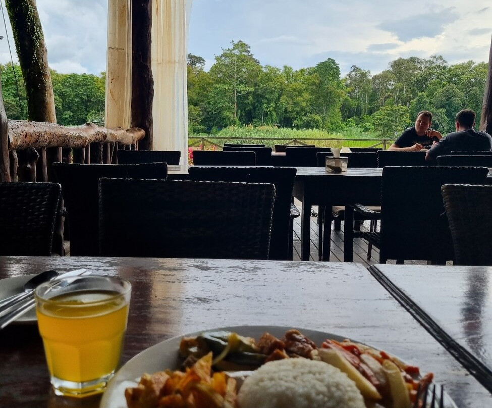 Borneo Calling-亚庇必去景点