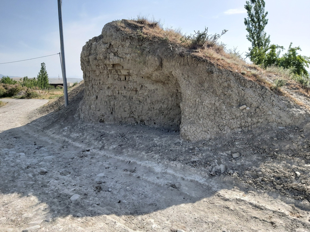 Gilgilchay Complex-Guba-Khachmaz Region必去景点