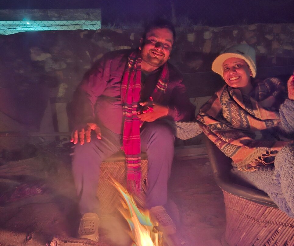 The Pugmark Resort主图