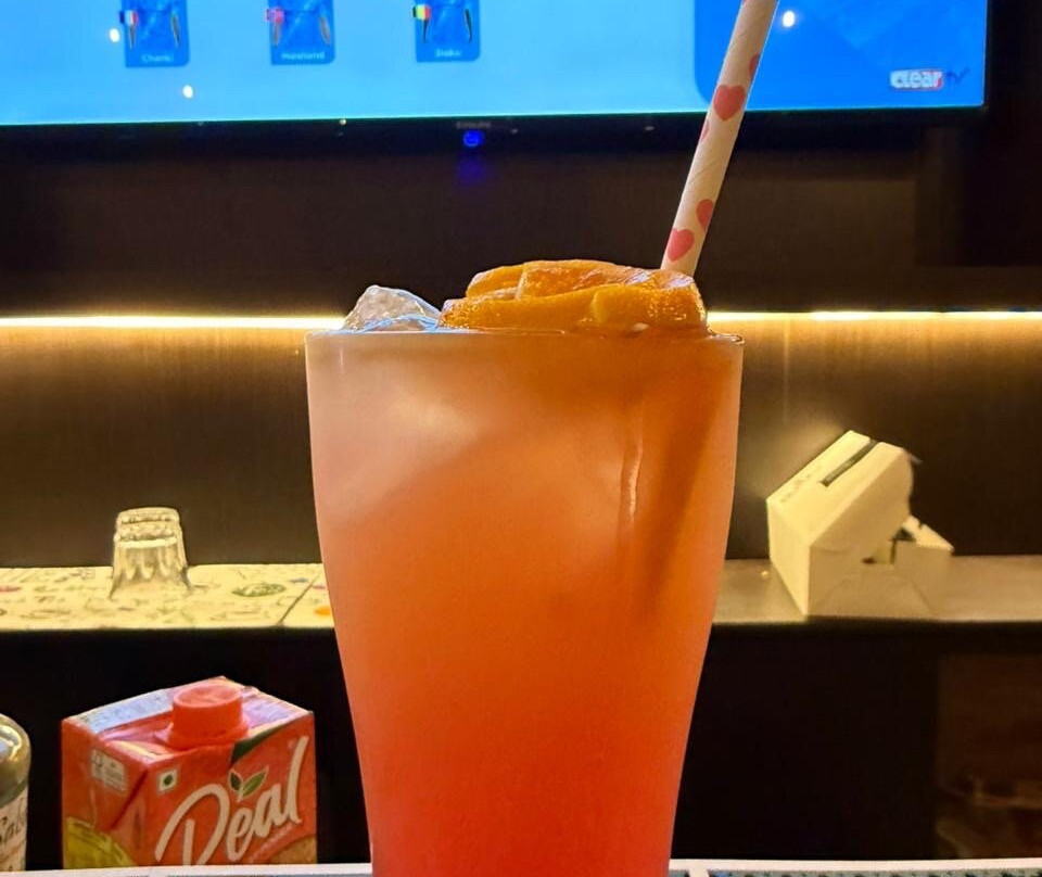 Cheers N Beers Rooftop Bar