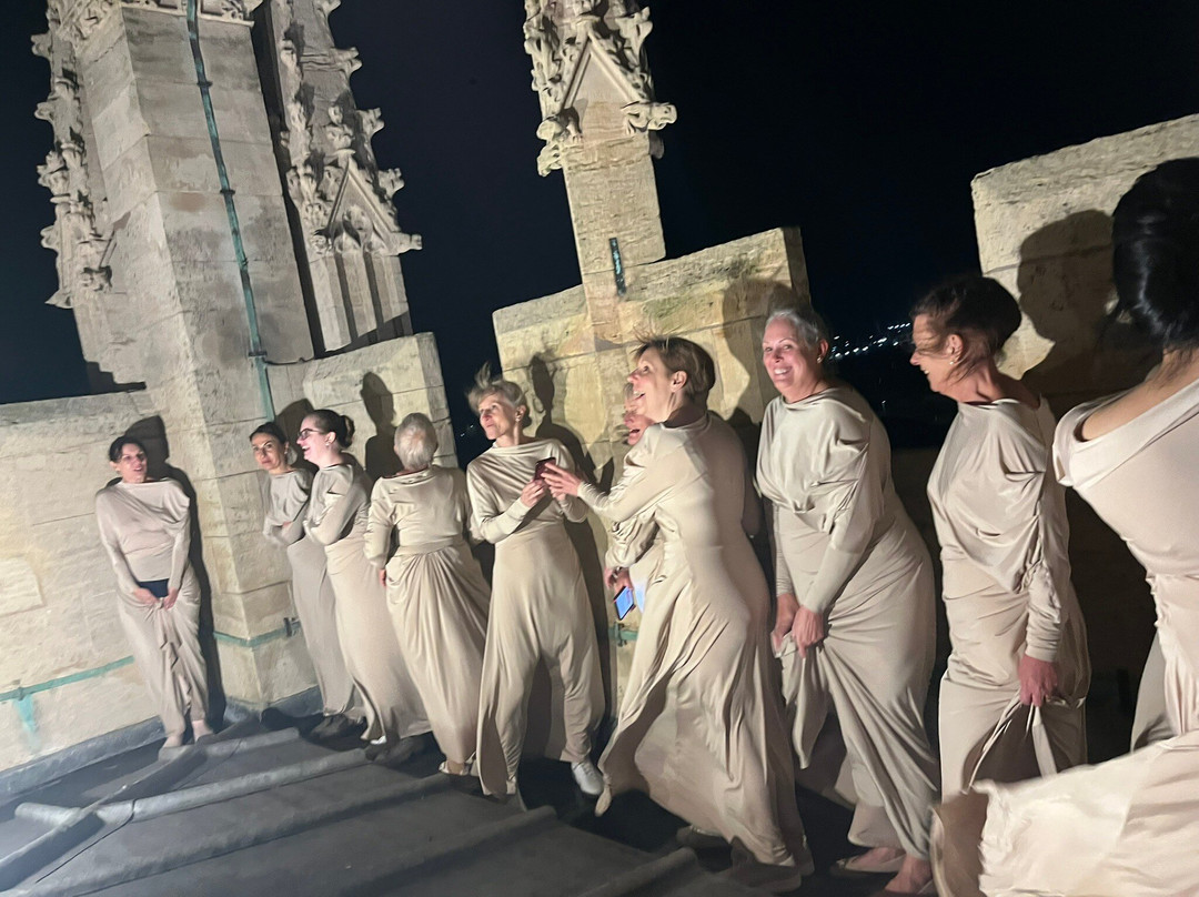 20-21 Visual Arts Centre-斯肯索普必去景点