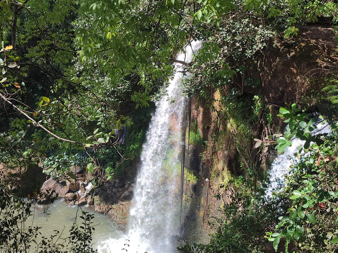 Blue Post Hotel主图