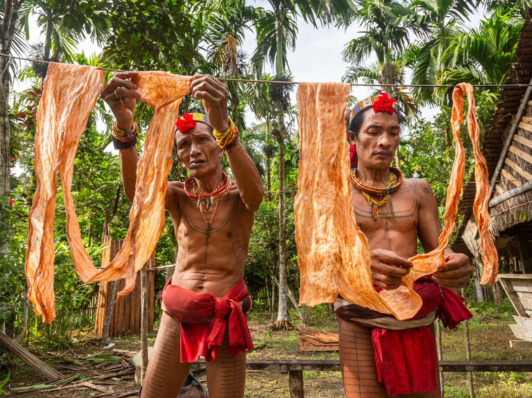 Mentawai Experience-巴东必去景点