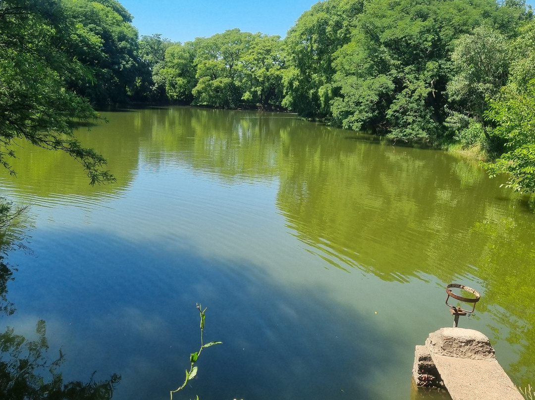 SAYTA-Chicoana必去景点