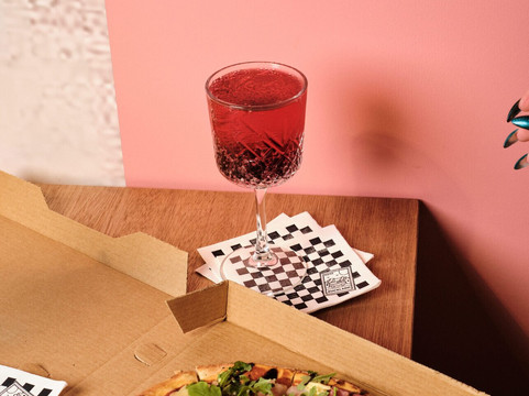 JO&JOE Auckland Restaurant, Rooftop & Bar