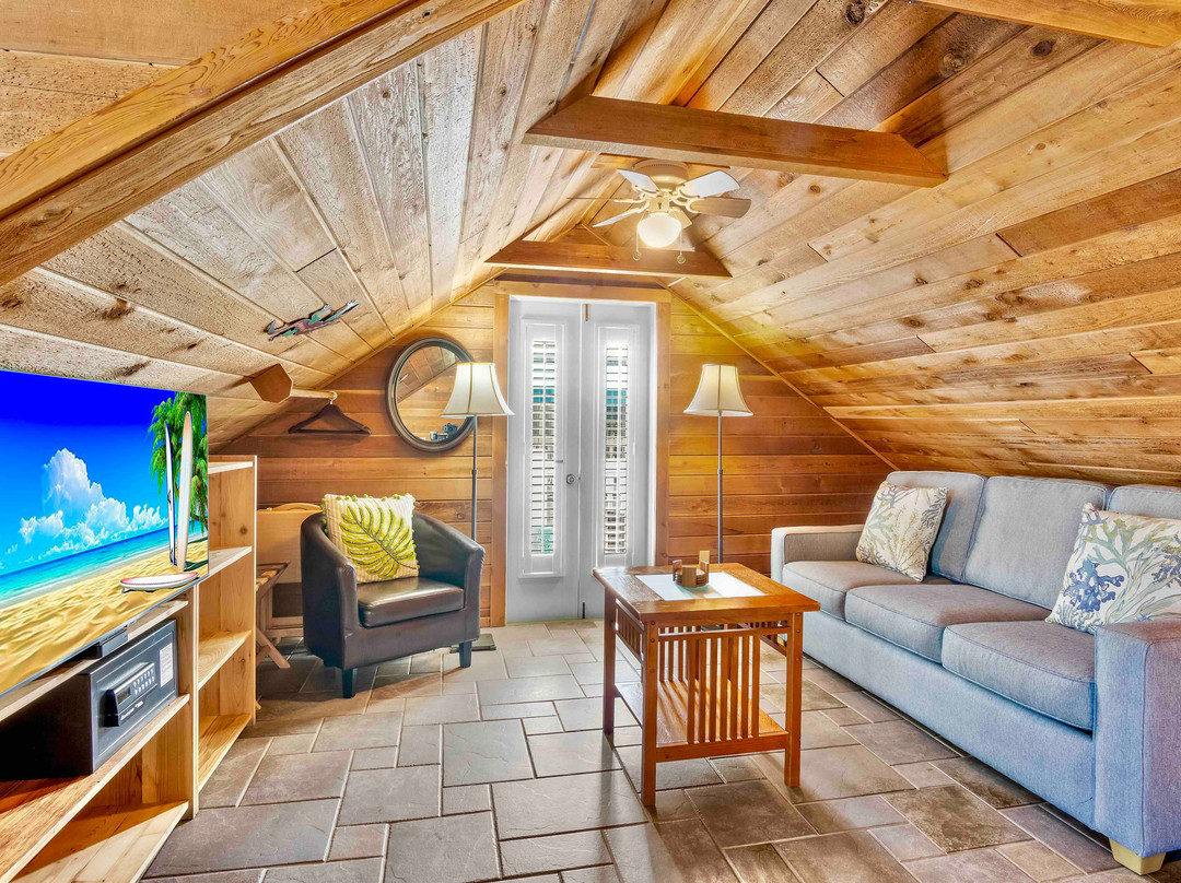 伊甸园酒店主图