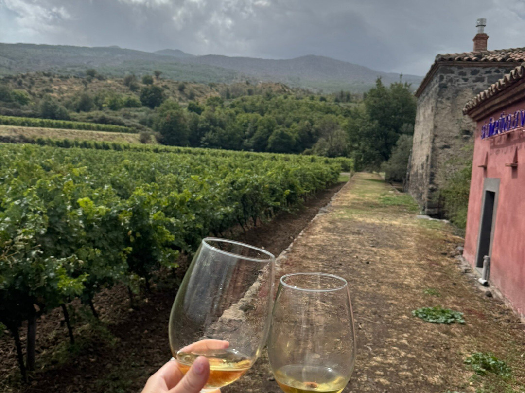 Planeta Sciaranuova Etna-Castiglione di Sicilia必去景点