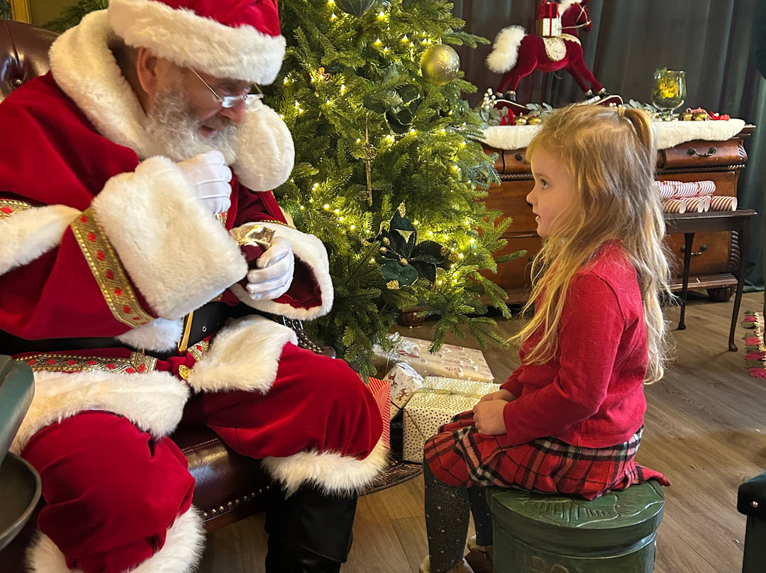 The Bubbling Toad-Gorebridge必去景点