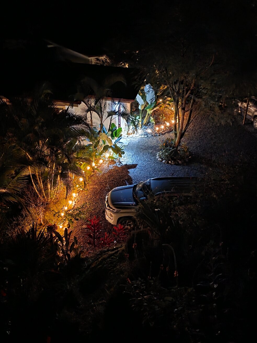 Natures Edge Boutique Hotel-官方