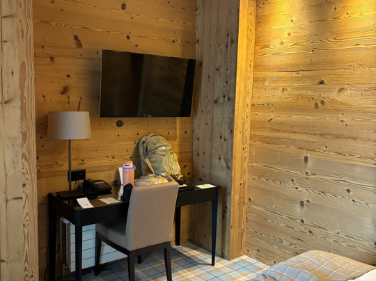 Morosani Schweizerhof Davos主图