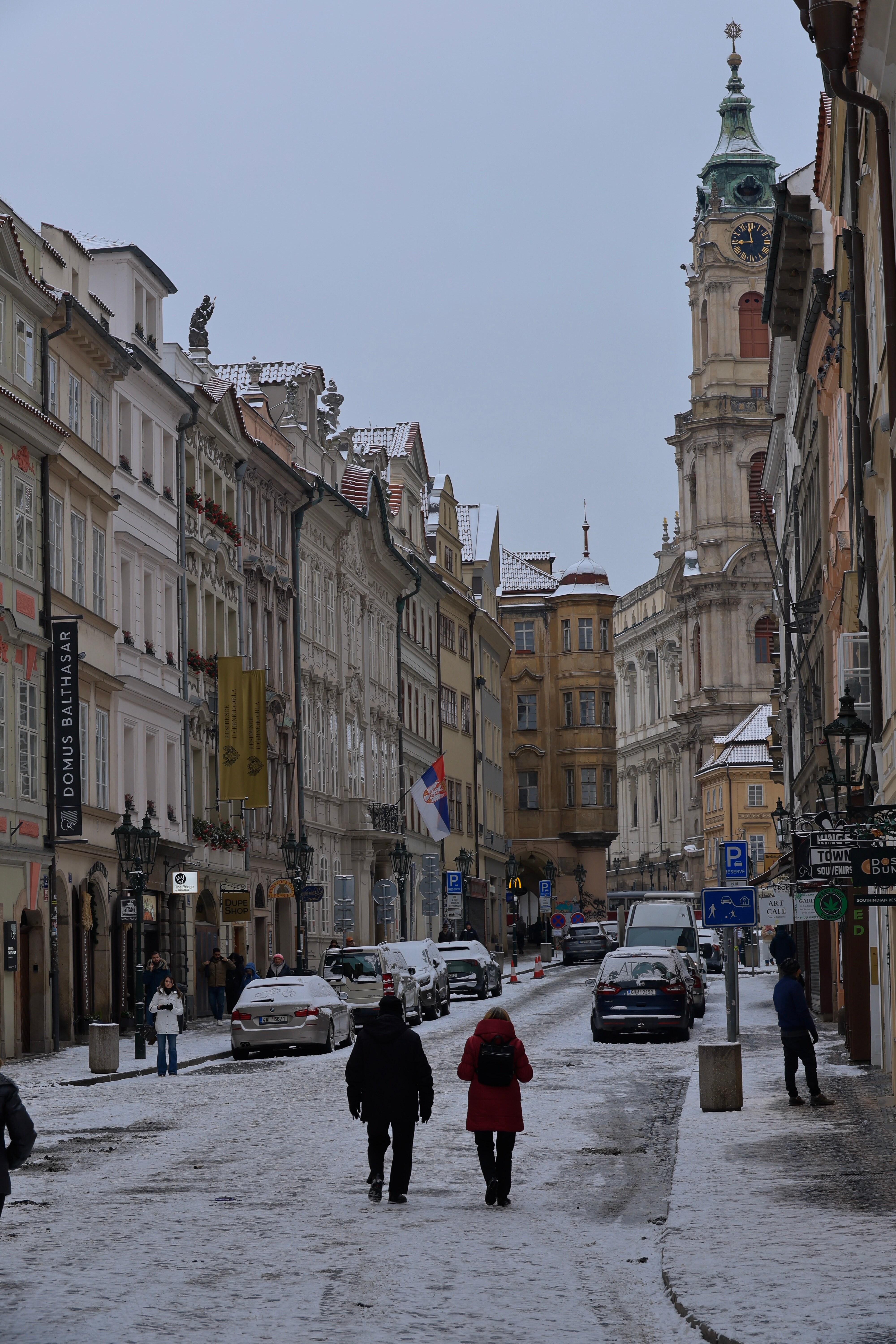 珀德薇姿酒店-客卧