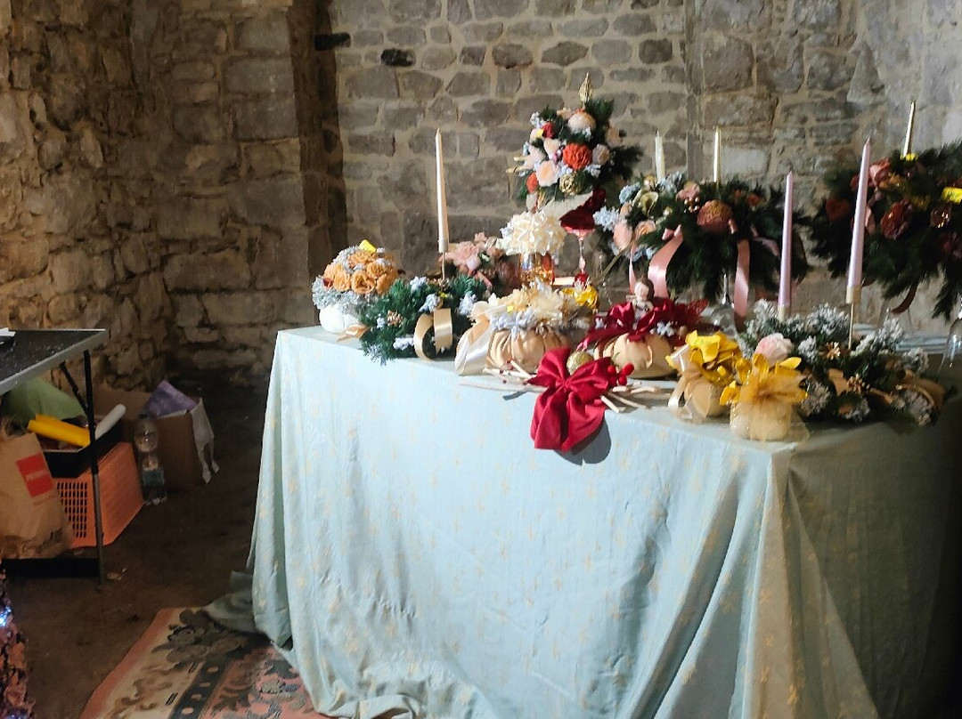 Castello di Gesualdo-Gesualdo必去景点