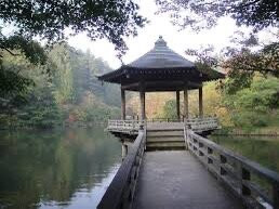 Naritasan Shinsho-ji Temple Main Gate-成田市必去景点