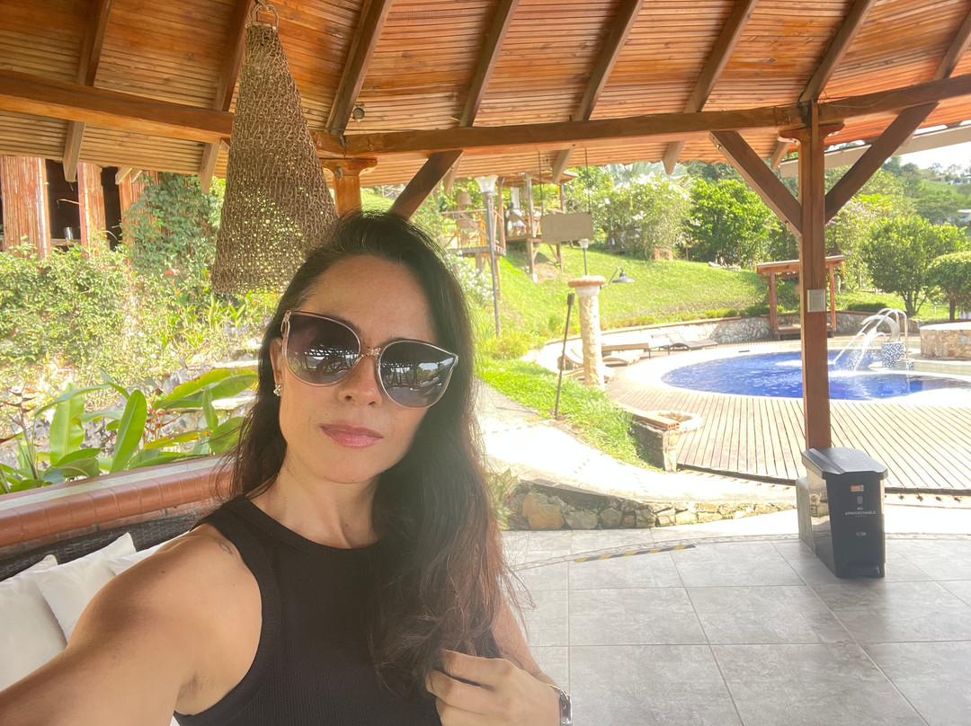 Hotel Spa La Colina主图