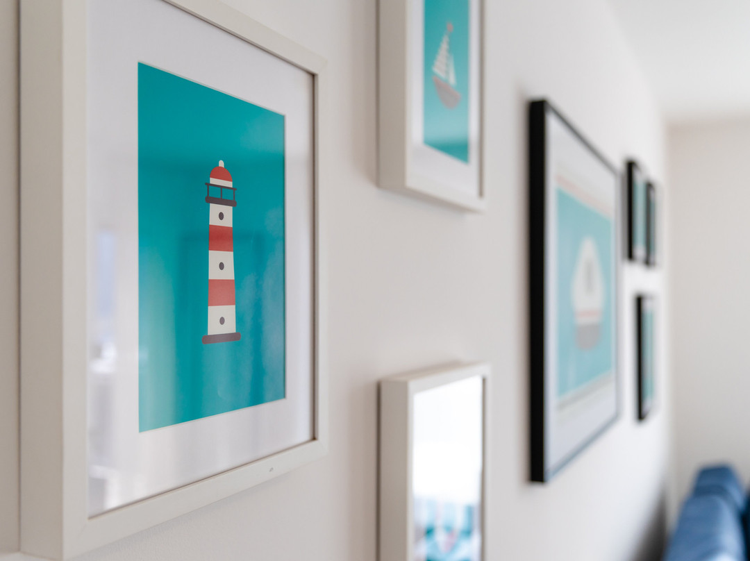 Apart Hotel MS Katunjanin主图