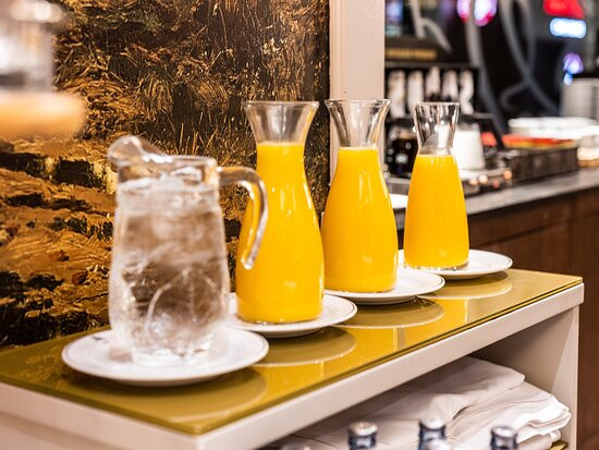 普雷西亚多斯酒店主图