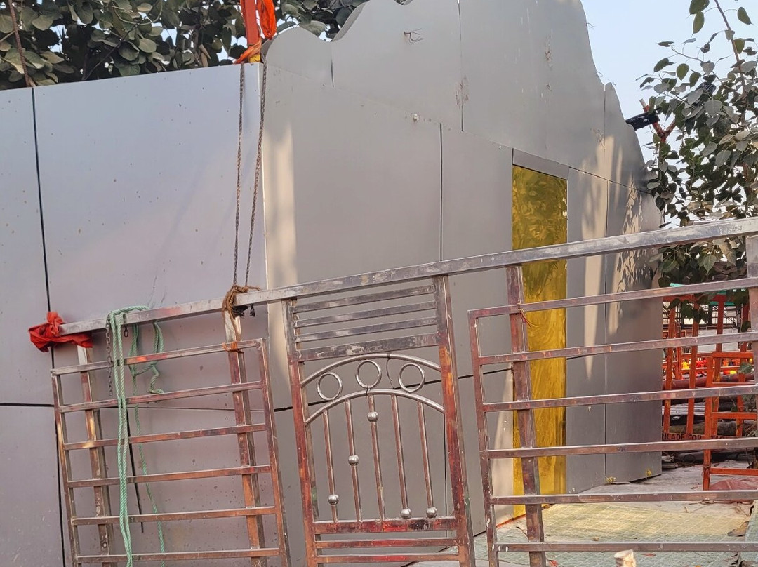 Durlabh Darshan Kendra At Bageshwar Dham-Chhatarpur District必去景点