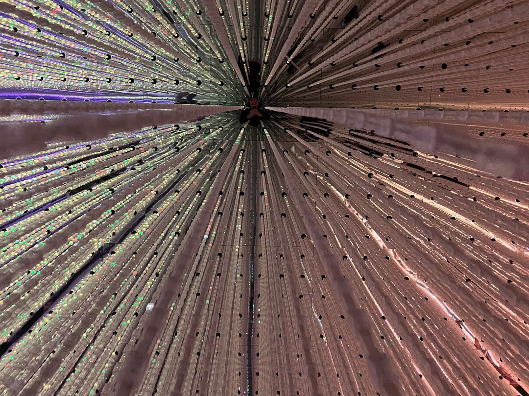 teamLab Planets TOKYO-Toyosu必去景点