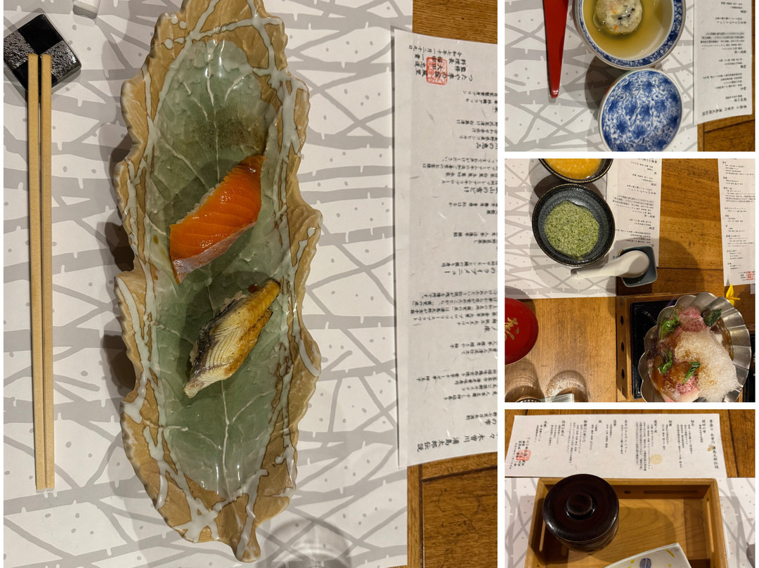 Tsutaya Tokinoyado Kazari主图