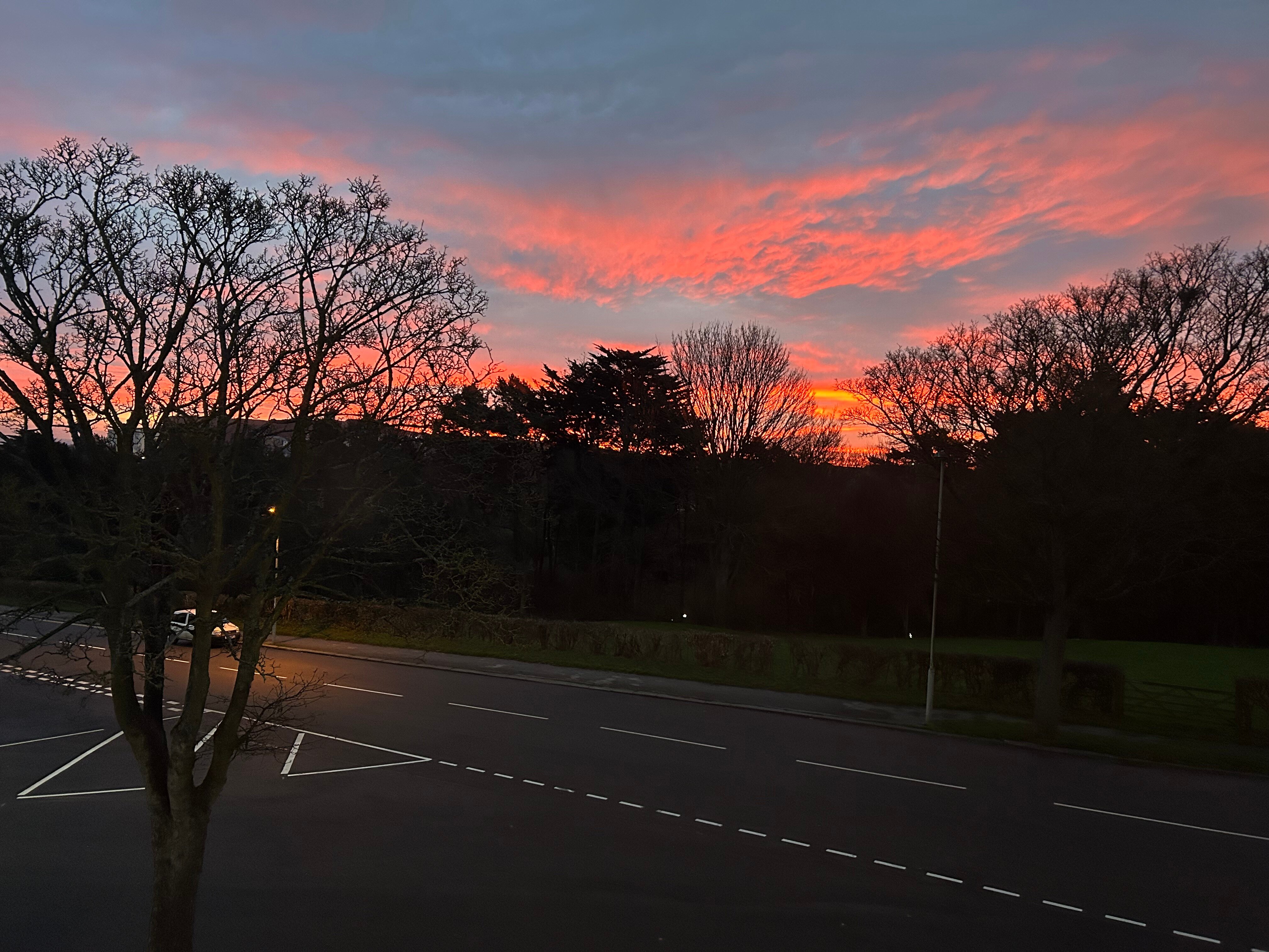 Park Manor Hotel-浴室