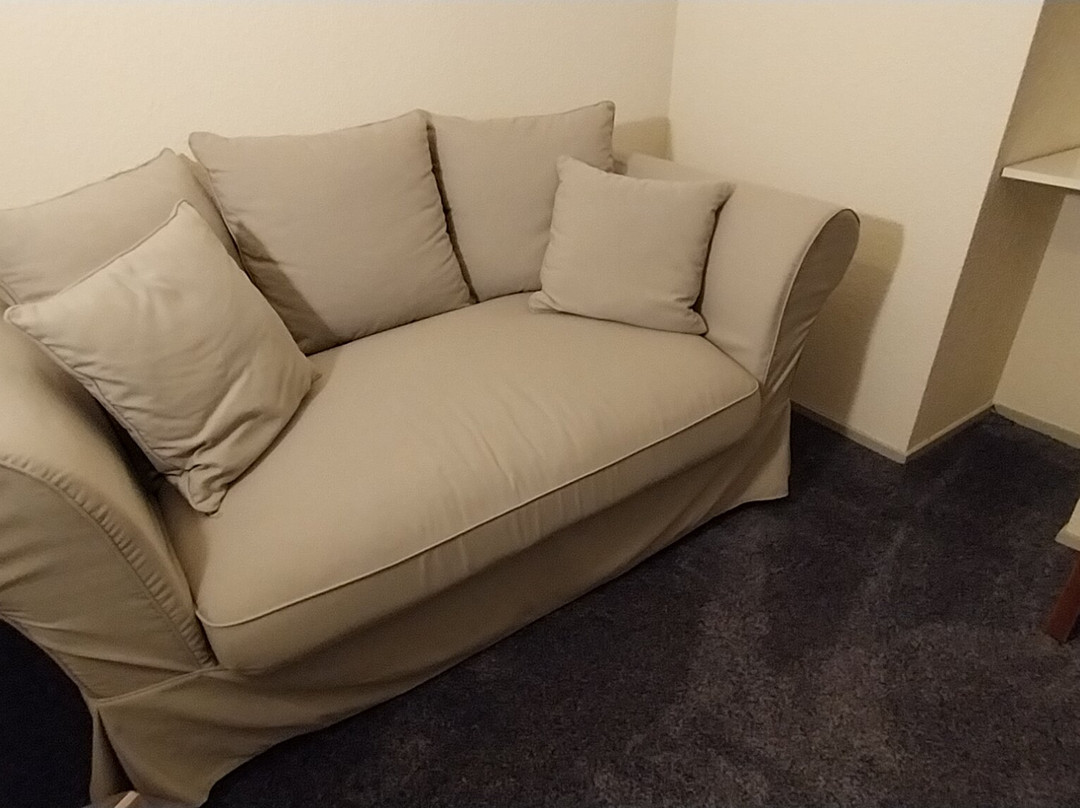 海蓝宝石酒店主图