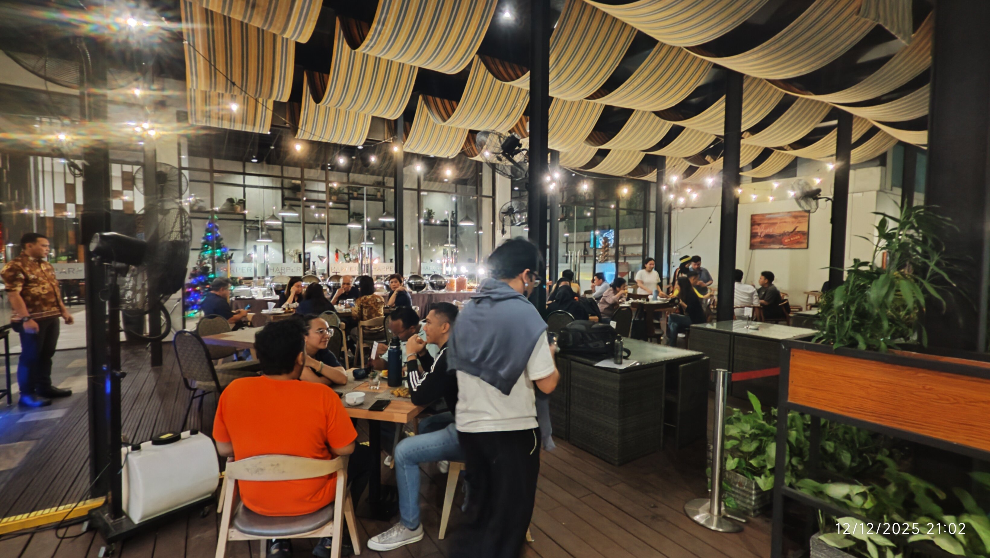 Harper Purwakarta-官方