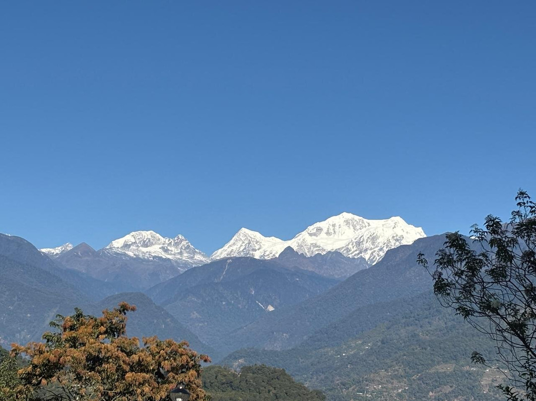 Summit Tashi Ghang Resort主图